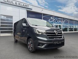 RENAULT TRAFIC  L2H1 3,0T KOMFORT