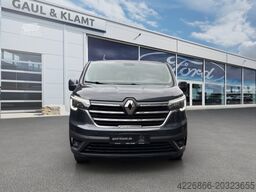 RENAULT TRAFIC  L2H1 3,0T KOMFORT