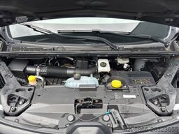 RENAULT TRAFIC  L2H1 3,0T KOMFORT