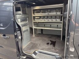 RENAULT TRAFIC L2H1 3,0T KOMFORT