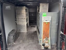 RENAULT TRAFIC  L2H1 3,0T KOMFORT