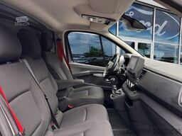 RENAULT TRAFIC  L2H1 3,0T KOMFORT