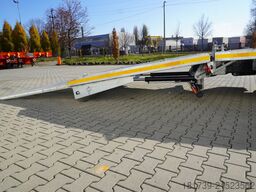 Mercedes-Benz Actros 1840 E6 4×2 / NEW Tow Truck