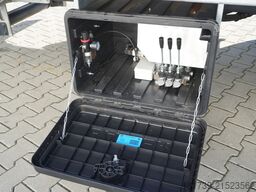 Mercedes-Benz Actros 1840 E6 4×2 / NEW Tow Truck