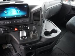 Mercedes-Benz Actros 3663 8x4/NEW galvanized tow truck