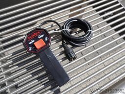 Renault D12 / New galvanized tow truck superstru