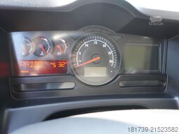 Renault D12 / New galvanized tow truck superstru