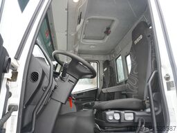 Iveco Stralis 360 EEV Tow truck 6x2