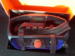 Renault C380 E6 6×4 / HDS Fassi F135 2700 MTH /