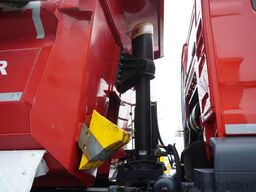 MAN TGS 41.480 8x8 E6 / KH-Kipper tipper