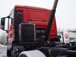 MAN TGS 41.480 8x8 E6 / KH-Kipper tipper