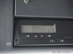 MAN TGS 41.480 8x8 E6 / KH-Kipper tipper