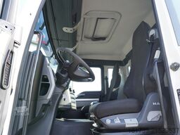 MAN TGS 26.440 6x2 E6/ Dalby hooklift 21 t