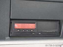 MAN TGS 26.440 6x2 E6/ Dalby hooklift 21 t