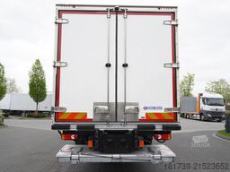 Iveco Eurocargo 190-280L E6 4x2 / Refrigerator