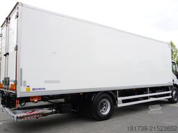 Iveco Eurocargo 190-280L E6 4x2 / Refrigerator