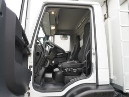 Iveco Eurocargo 190-280L E6 4x2 / Refrigerator