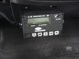 Iveco Eurocargo 190-280L E6 4x2 / Refrigerator