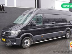 Volkswagen Crafter 2.0 TDI L4 EURO 6 - Airco - Cruise - Ca...