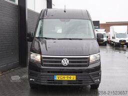 Volkswagen Crafter 2.0 TDI L4 EURO 6 - Airco - Cruise - Ca...