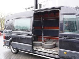 Volkswagen Crafter 2.0 TDI L4 EURO 6 - Airco - Cruise - Ca...