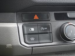 Volkswagen Crafter 2.0 TDI L4 EURO 6 - Airco - Cruise - Ca...