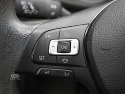 Volkswagen Crafter 2.0 TDI L4 EURO 6 - Airco - Cruise - Ca...