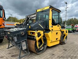 BOMAG Tandem Walze BW 154 AP-4v