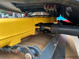 BOMAG Tandem Walze BW 154 AP-4v