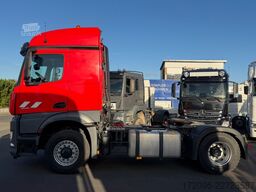 MERCEDES-BENZ Arocs 5 1845 4x4HAD, Dauerhydraulik, Retarder