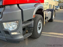 MERCEDES-BENZ Arocs 5 1845 4x4HAD, Dauerhydraulik, Retarder