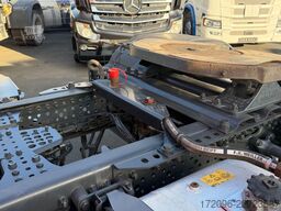 MERCEDES-BENZ Arocs 5 1845 4x4HAD, Dauerhydraulik, Retarder