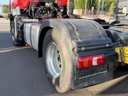 MERCEDES-BENZ Arocs 5 1845 4x4HAD, Dauerhydraulik, Retarder