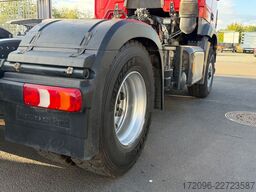 MERCEDES-BENZ Arocs 5 1845 4x4HAD, Dauerhydraulik, Retarder