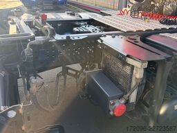 MERCEDES-BENZ Arocs 5 1845 4x4HAD, Dauerhydraulik, Retarder