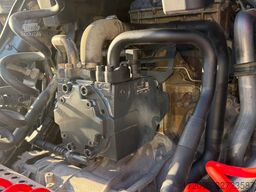 MERCEDES-BENZ Arocs 5 1845 4x4HAD, Dauerhydraulik, Retarder