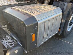 MERCEDES-BENZ Arocs 5 1845 4x4HAD, Dauerhydraulik, Retarder