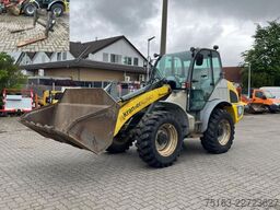  Radlader 780 Radlader 2052h
