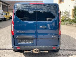 FORD Transit Custom 300 L2 Trend Doka 6-Sitze CrewVan
