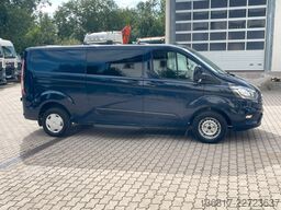 FORD Transit Custom 300 L2 Trend Doka 6-Sitze CrewVan