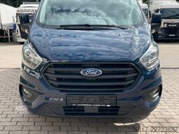FORD Transit Custom 300 L2 Trend Doka 6-Sitze CrewVan
