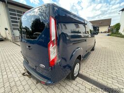 FORD Transit Custom 300 L2 Trend Doka 6-Sitze CrewVan