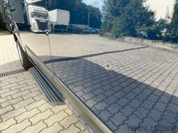 FORD Transit Custom 300 L2 Trend Doka 6-Sitze CrewVan