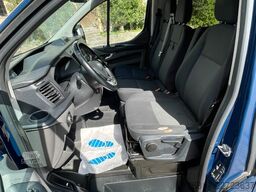 FORD Transit Custom 300 L2 Trend Doka 6-Sitze CrewVan