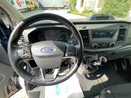 FORD Transit Custom 300 L2 Trend Doka 6-Sitze CrewVan