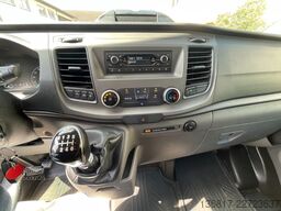 FORD Transit Custom 300 L2 Trend Doka 6-Sitze CrewVan