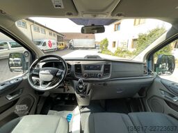 FORD Transit Custom 300 L2 Trend Doka 6-Sitze CrewVan