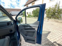 FORD Transit Custom 300 L2 Trend Doka 6-Sitze CrewVan