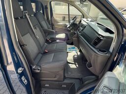 FORD Transit Custom 300 L2 Trend Doka 6-Sitze CrewVan