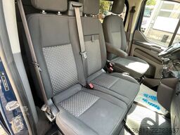 FORD Transit Custom 300 L2 Trend Doka 6-Sitze CrewVan